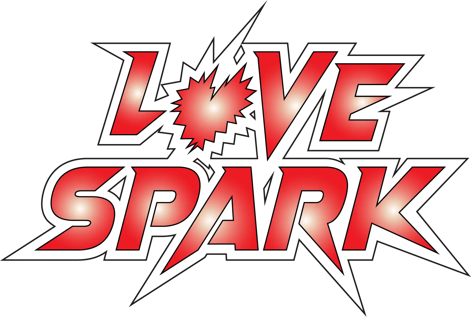 love spark logo